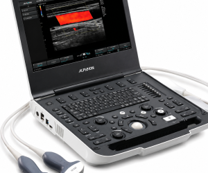 Máy Siêu Âm Di Động ALPINION X-CUBE i8