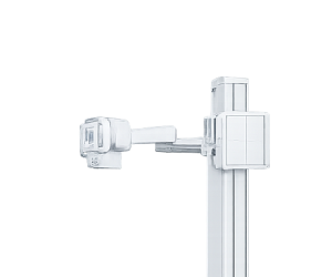 Hệ thống X-quang ngực kỹ thuật số SITEC Chest Type