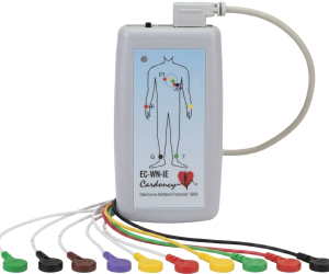 Hệ thống điện tim gắng sức EC-12R/S