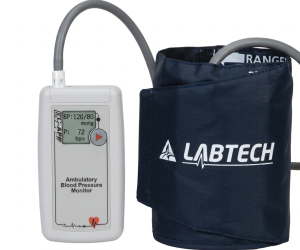 Hệ thống Holter huyết áp EC - ABP